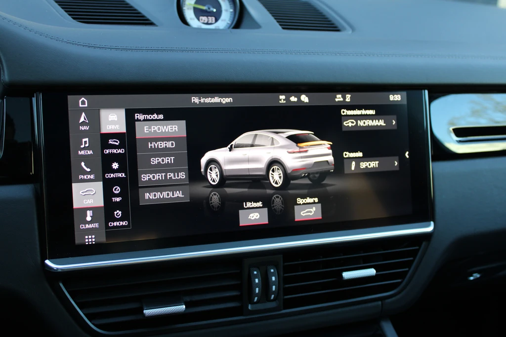 Porsche Cayenne – foto 43