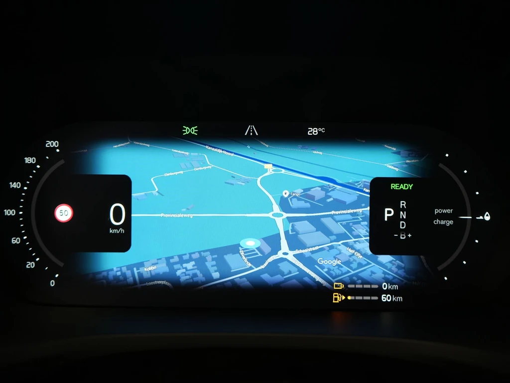 Volvo V60 – foto 36