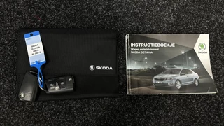Škoda Octavia – thumbnail 53