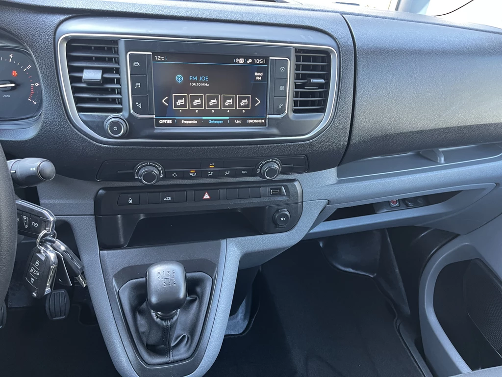 Peugeot Expert – foto 29