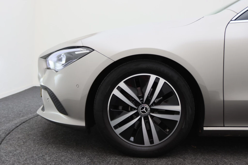 Mercedes-Benz CLA – foto 24