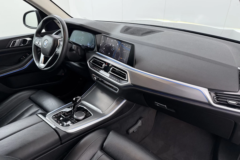 BMW X5 – foto 18