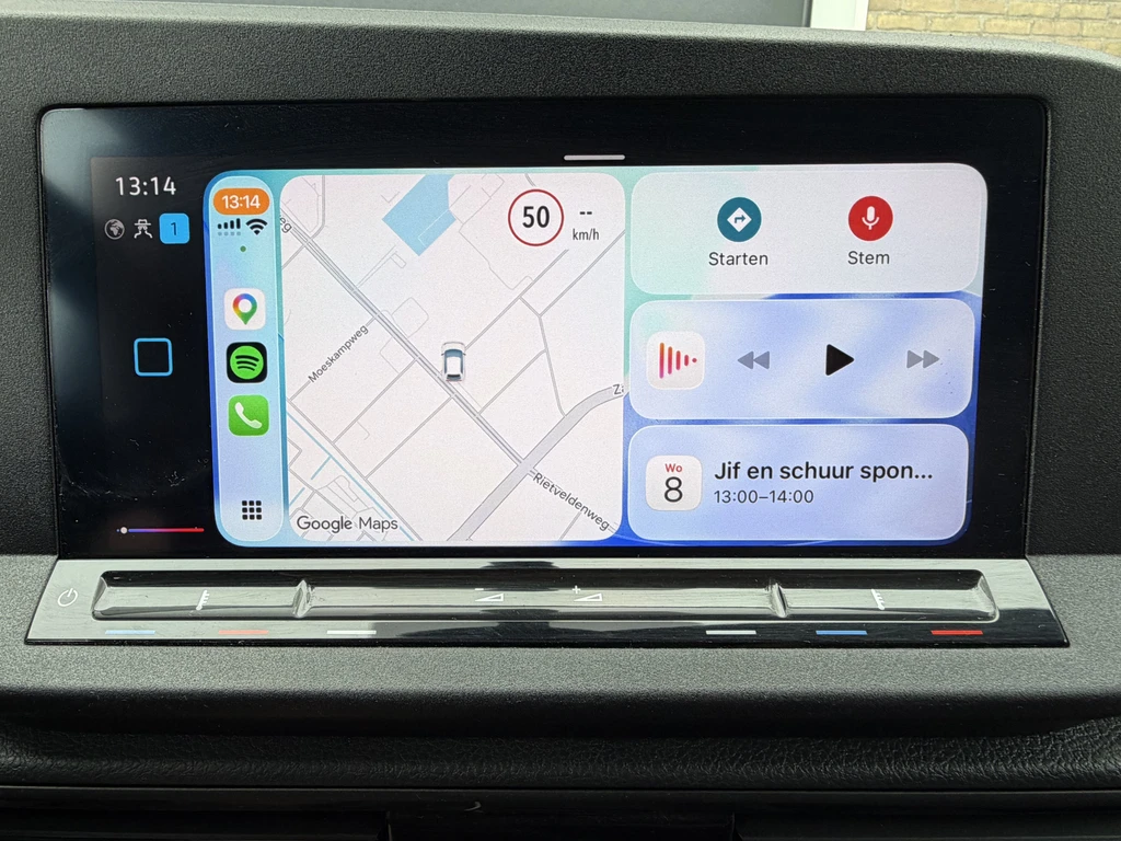 Volkswagen Caddy – foto 20