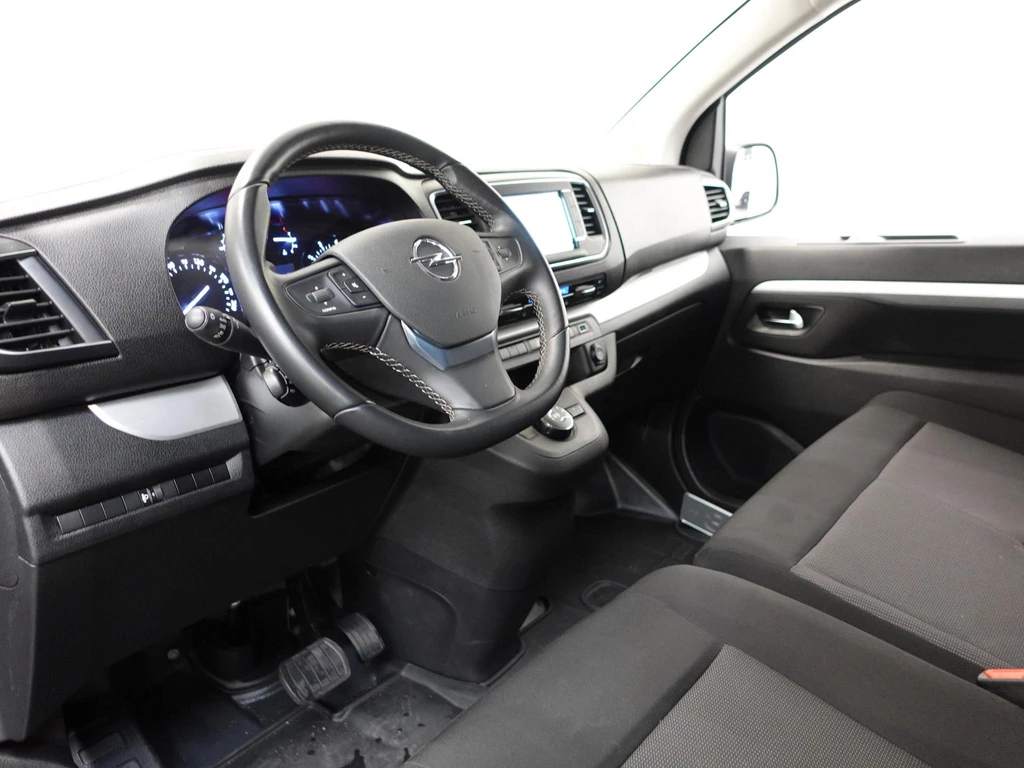 Opel Vivaro – foto 9