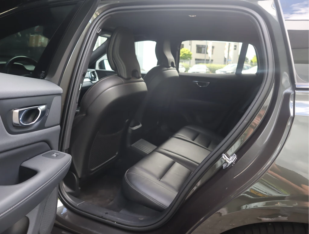 Volvo V60 – foto 11