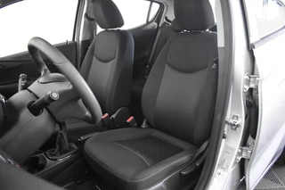 Opel KARL – thumbnail 23
