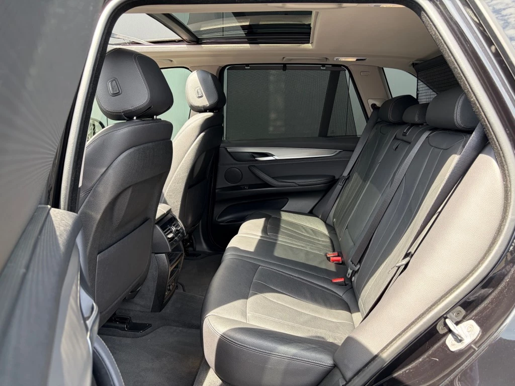 BMW X5 – foto 18