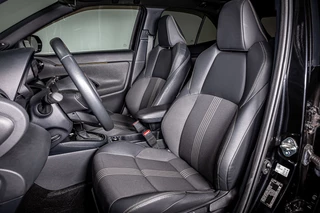 Toyota Yaris Cross – thumbnail 23
