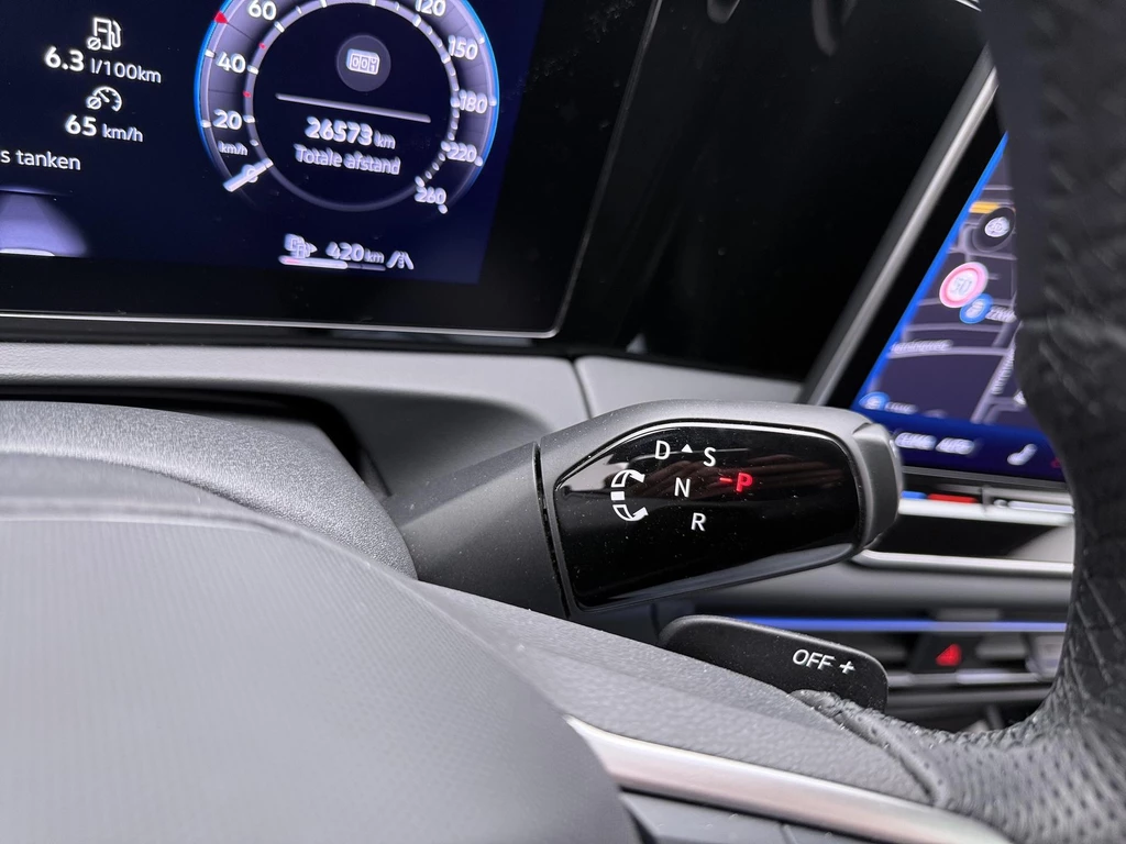 Volkswagen Tiguan – foto 16
