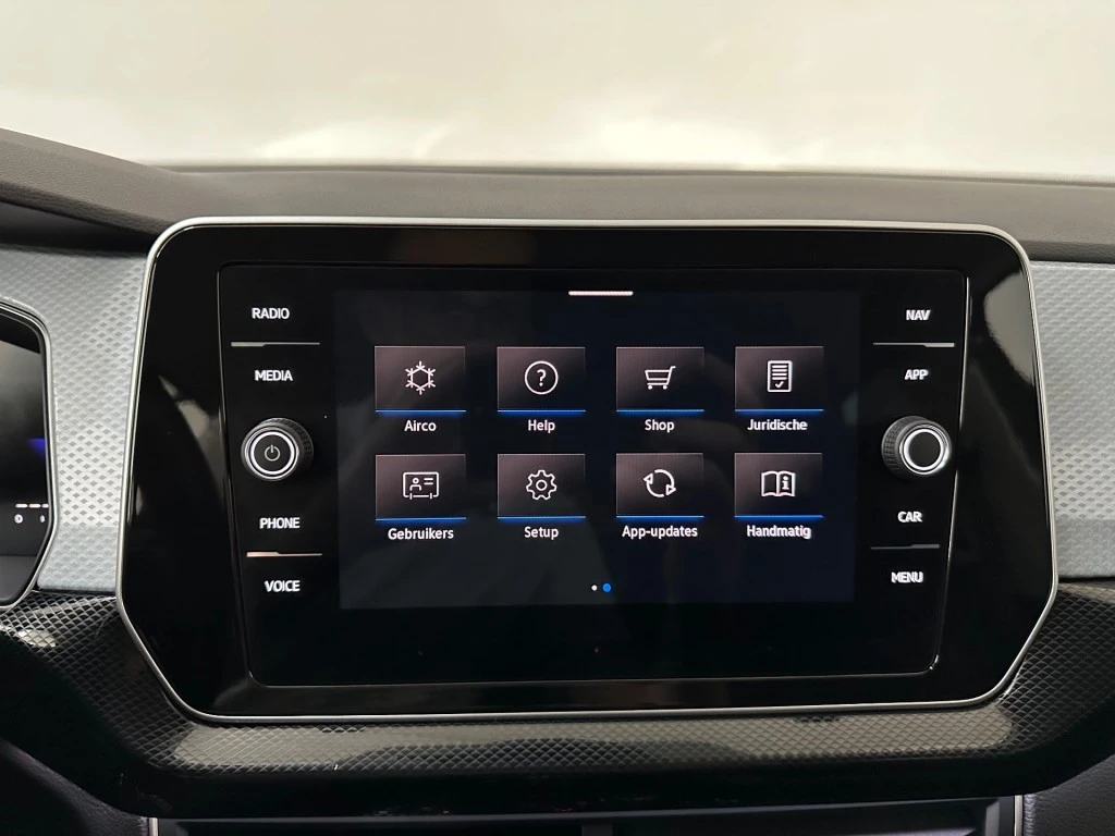 Volkswagen T-Cross – foto 48