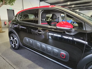 Citroën C3 – thumbnail 4
