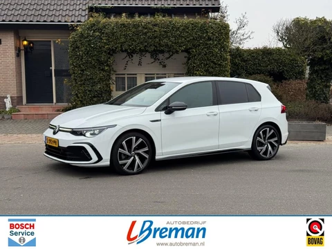 Volkswagen Golf 1.5 ETSI R-LINE DSG BUSINESS+