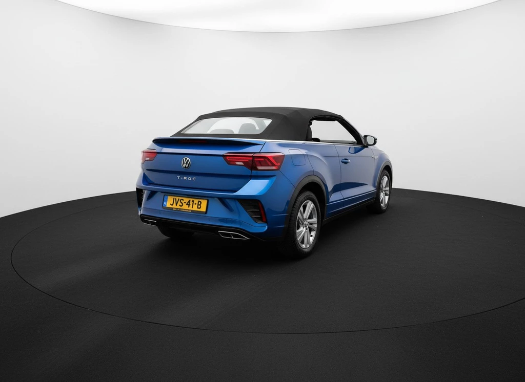 Volkswagen T-Roc – foto 27