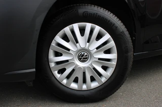 Volkswagen Caddy – thumbnail 14