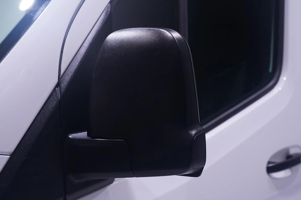 Mercedes-Benz Sprinter – foto 17