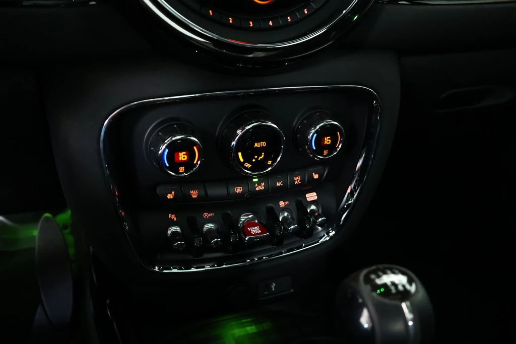 MINI Clubman – foto 21
