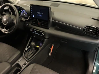 Toyota Yaris – thumbnail 13