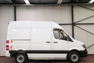 Mercedes-Benz Sprinter – thumbnail 6