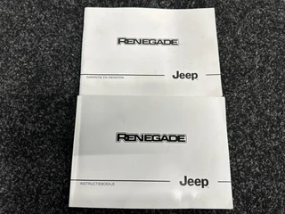 Jeep Renegade – thumbnail 34