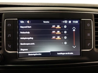 Opel Vivaro – thumbnail 25