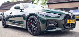 BMW 4 Serie – thumbnail 15