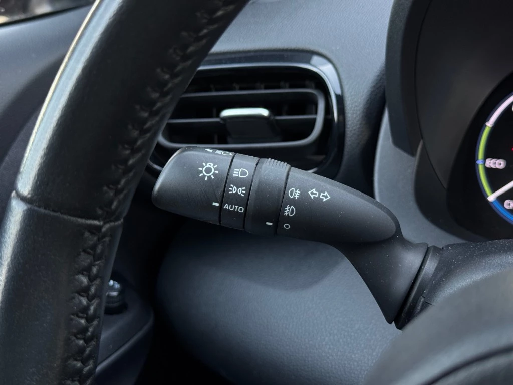 Toyota Yaris Cross – foto 15