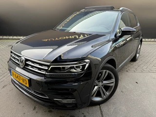 Volkswagen Tiguan – thumbnail 2