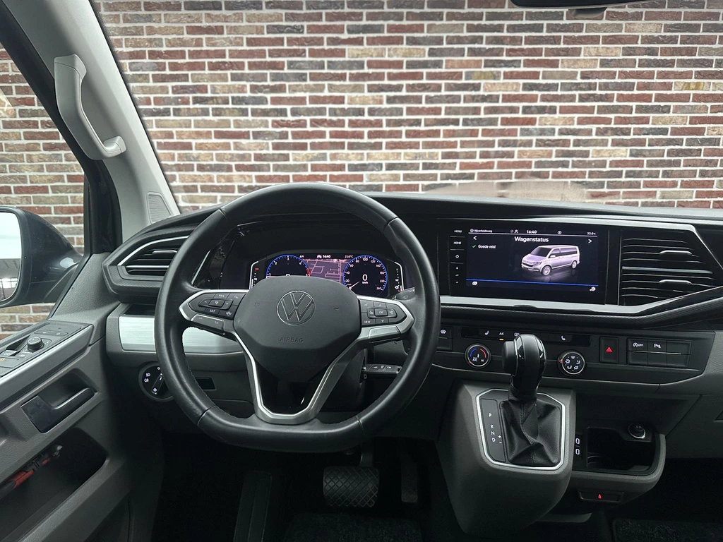 Volkswagen Transporter – foto 41