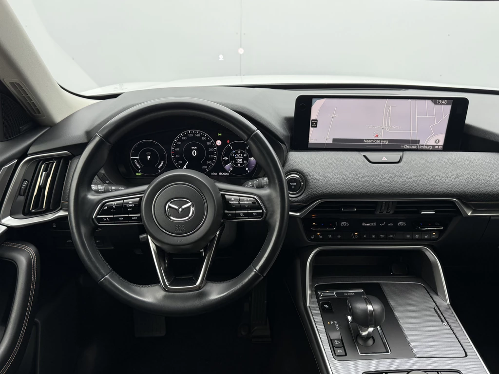 Mazda CX-60 – foto 12