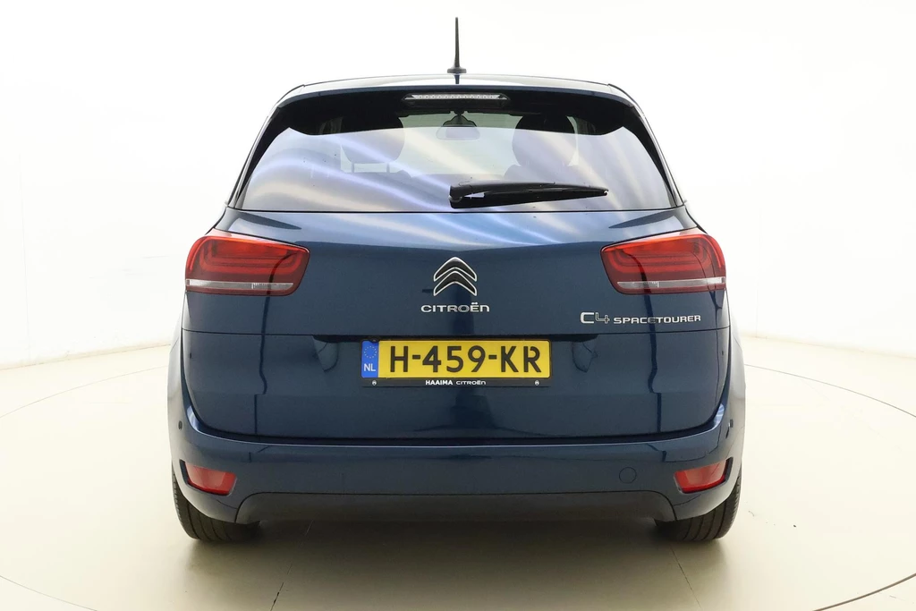 Citroën C4 Spacetourer – foto 5