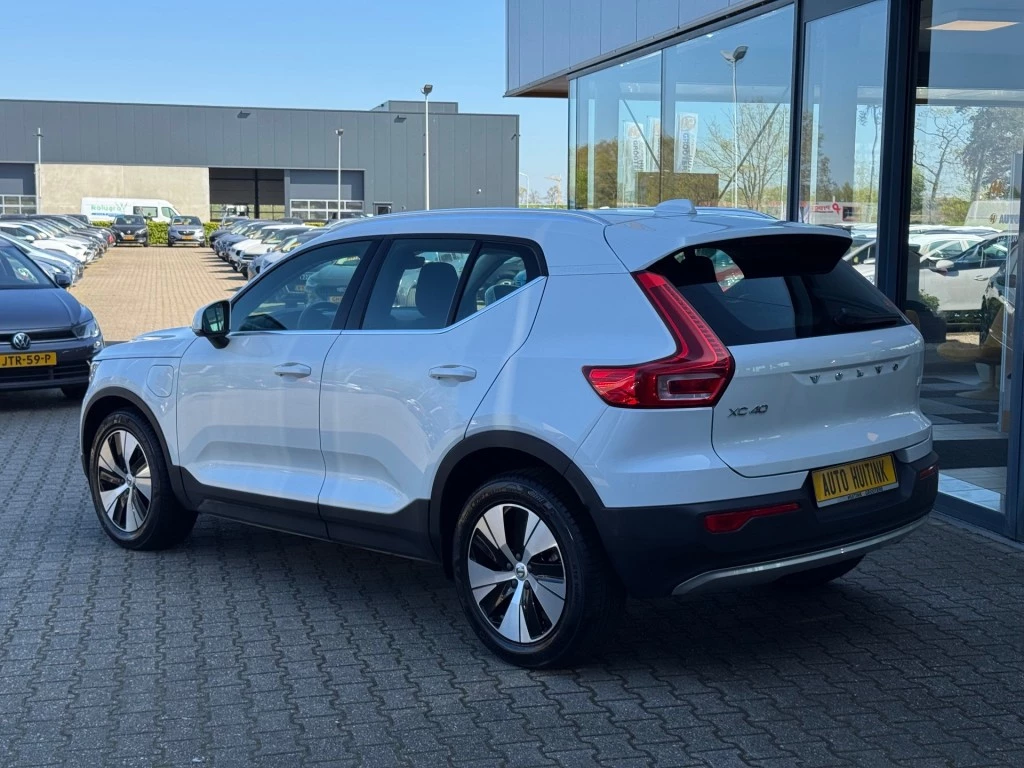 Volvo XC40 – foto 3