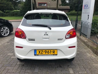 Mitsubishi Space Star – thumbnail 3