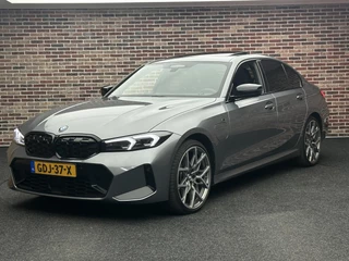BMW 3 Serie – thumbnail 3