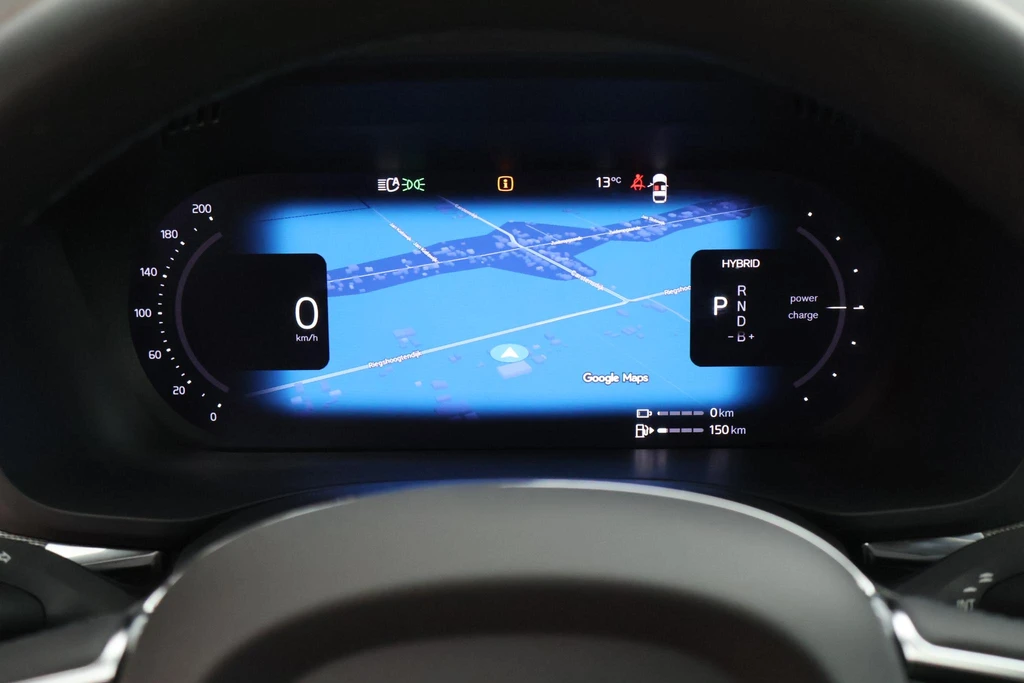 Volvo XC60 – foto 40
