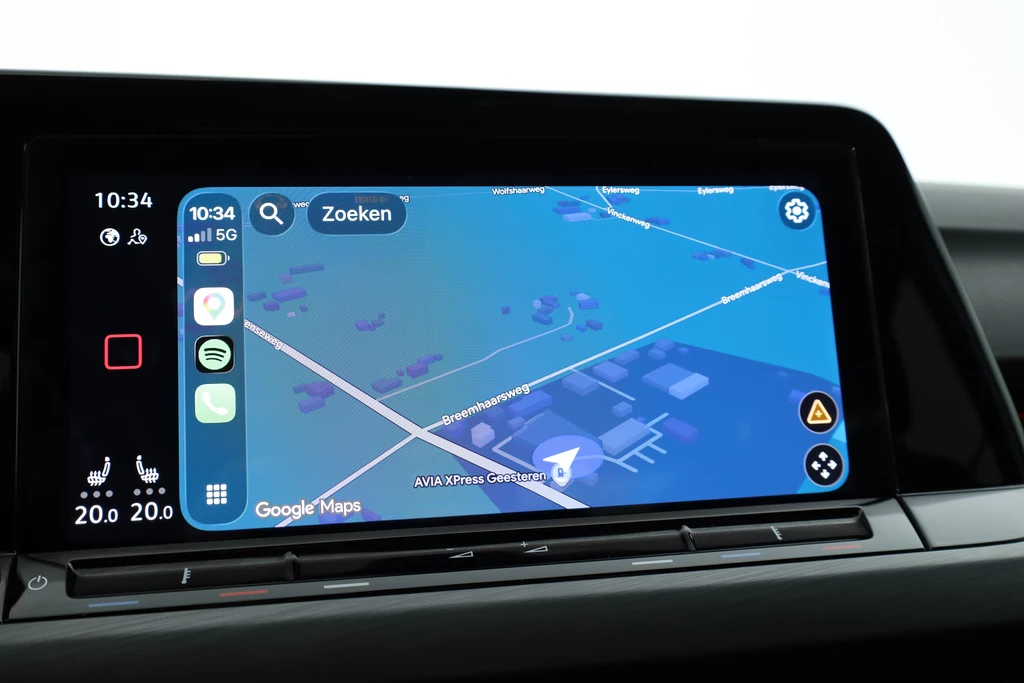 Volkswagen Golf – foto 27
