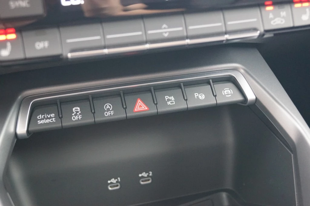 Audi A3 – foto 31