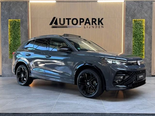 Volkswagen Tiguan – thumbnail 8