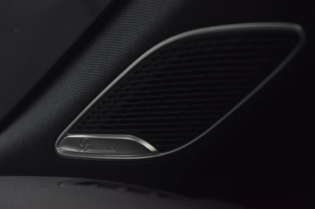 Mercedes-Benz A-Klasse – foto 20