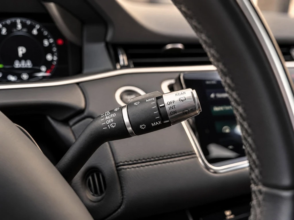 Land Rover Range Rover Evoque – foto 37