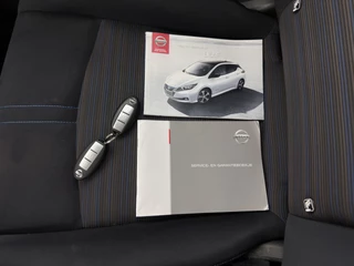 Nissan Leaf – thumbnail 27