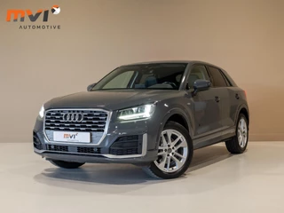 Audi Q2 – thumbnail 1