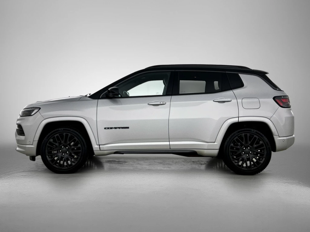 Jeep Compass – foto 2