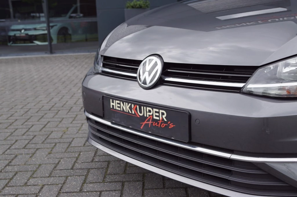 Volkswagen Golf – foto 31