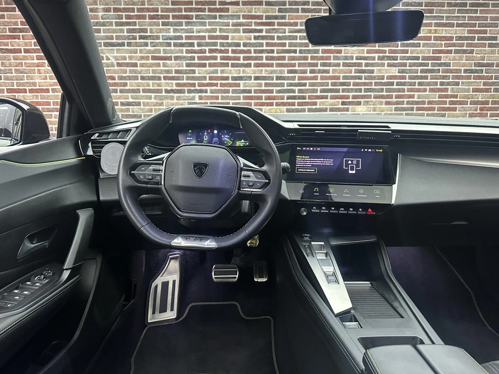 Peugeot 308 – foto 29