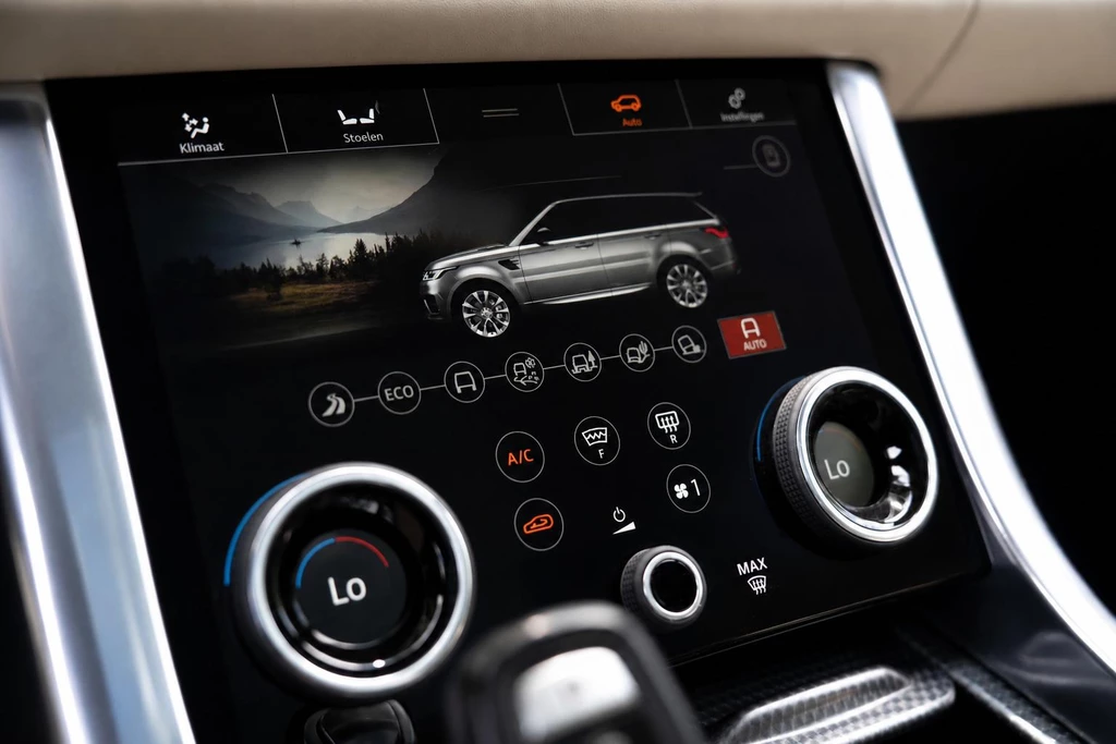 Land Rover Range Rover Sport – foto 45