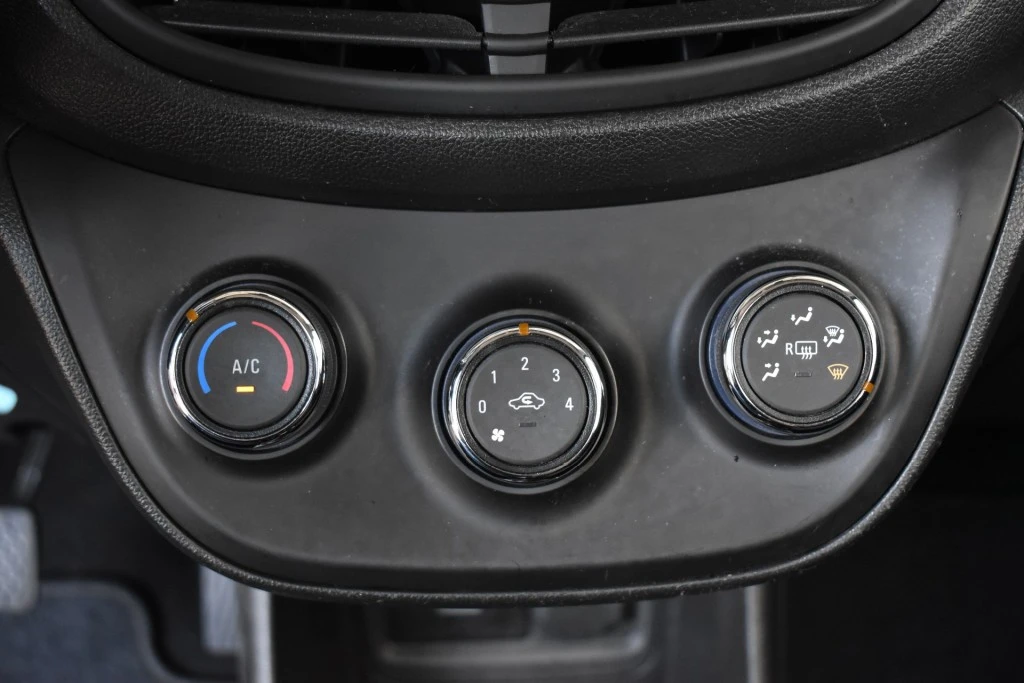 Opel KARL – foto 22