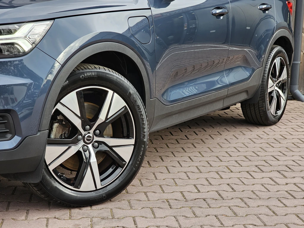 Volvo XC40 – foto 34
