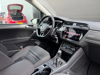 Volkswagen Touran – thumbnail 19