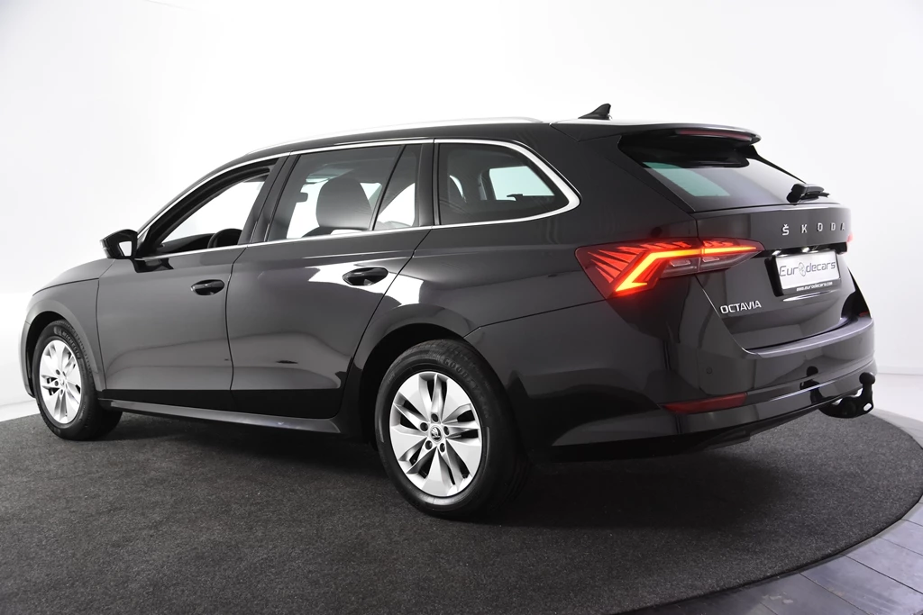 Škoda Octavia – foto 9