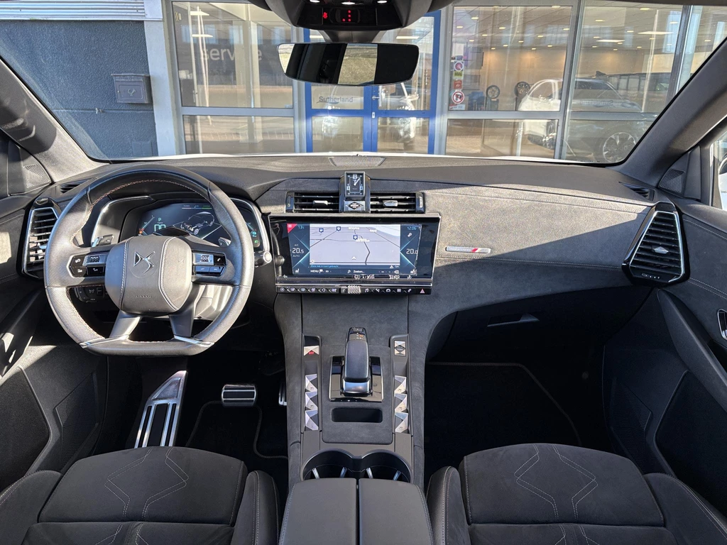 DS DS 7 – foto 15